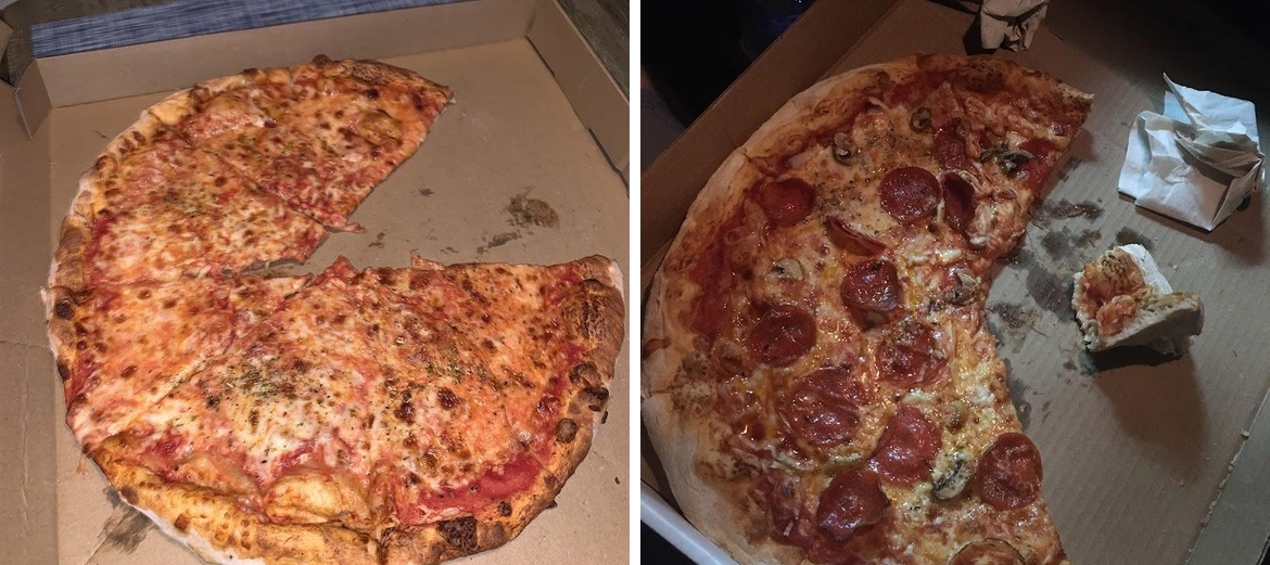 new york pizza jax