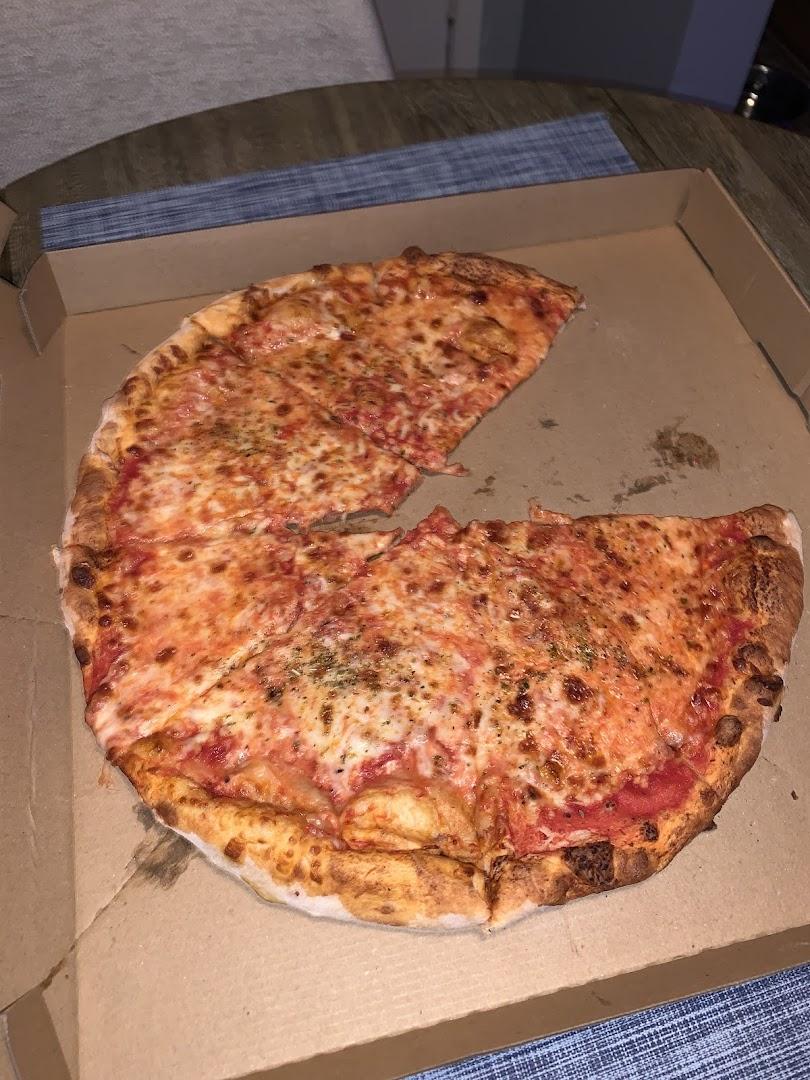 new york pizza jax