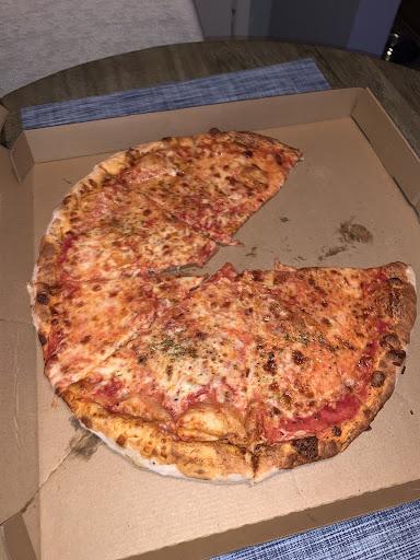 new york pizza jax